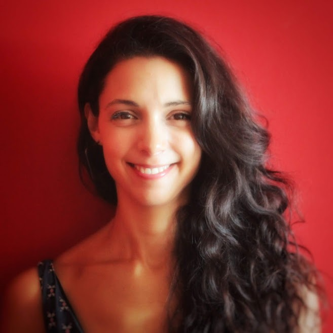 Helena, founder of Liminal